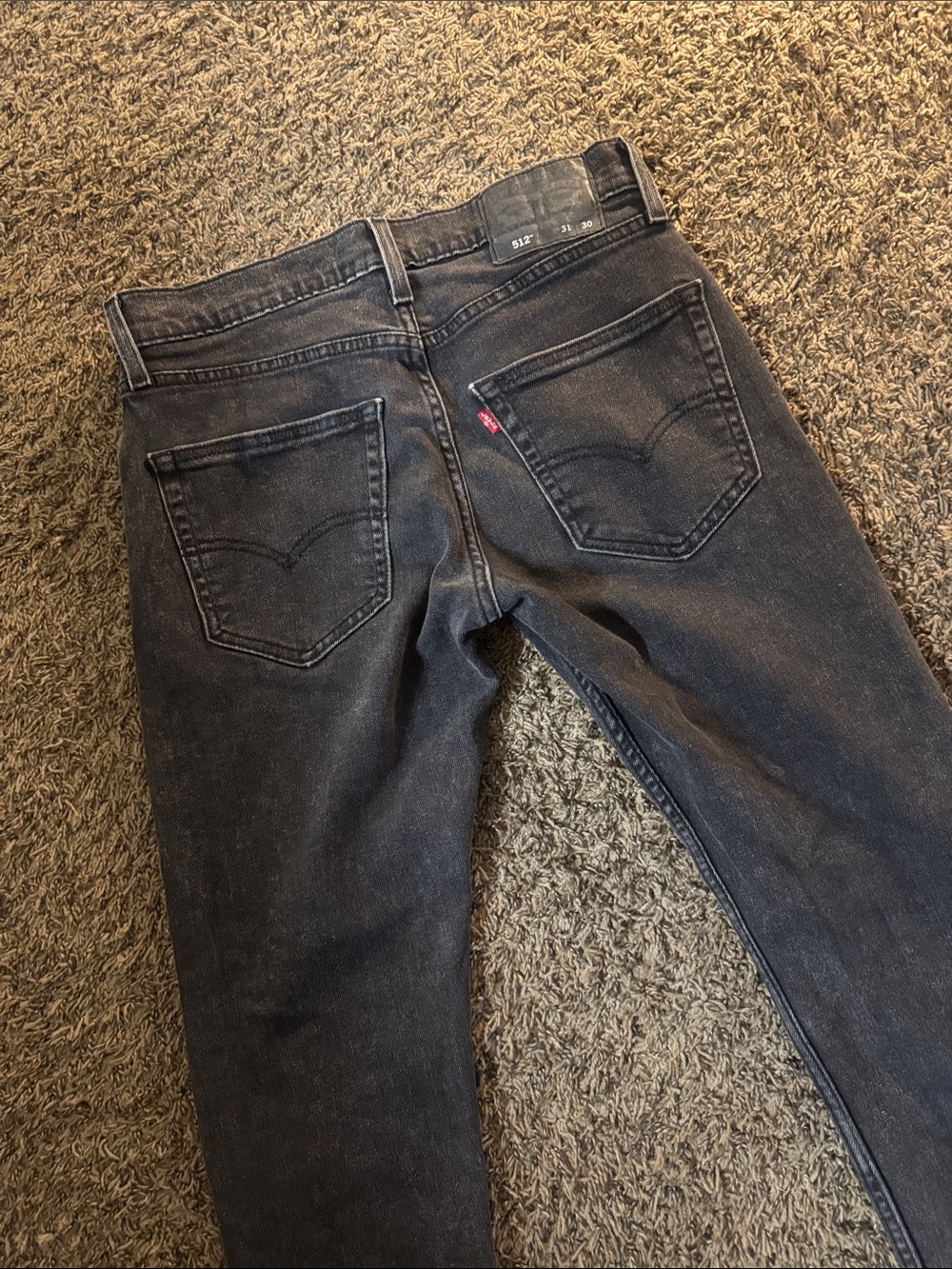 Jeans - Picture 2 of 3